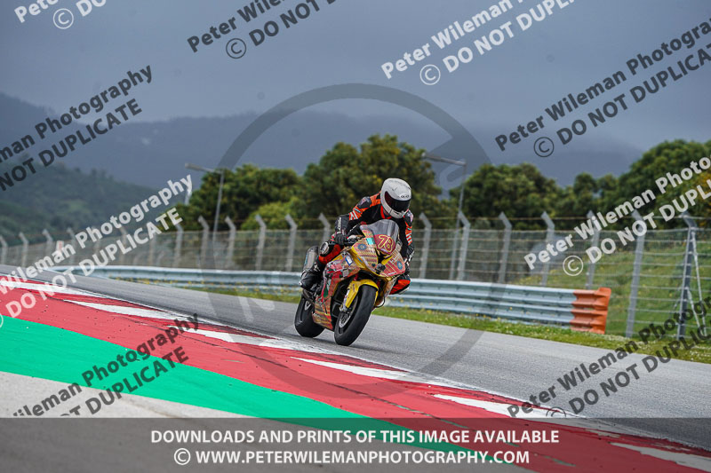 motorbikes;no limits;peter wileman photography;portimao;portugal;trackday digital images